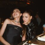 Amelia Henderson Instagram - girls just wanna have pun 👯‍♀️✨