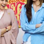 Amelia Henderson Instagram - haha senang je nak guess kan? next time taknak bagi hint dah 🤪 let’s welcome @nabila.razali dalam #studiosembang minggu ni, korang jangan miss this episode hari khamis 10pm on @youtube @spotify & @applepodcasts k! #jomsembang