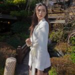Amelia Henderson Instagram – mentally still here 🍃