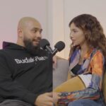 Amelia Henderson Instagram – kejap kejap ni bukan class rapping tau, tapi korang mesti nak tau perspective seorang rapper terhadap things yg pernah jadi kan? apa kata sama² kita layan episod @gilabunny lepas terawih kang, 10pm kat @youtube @spotify & @applepodcasts jom!

#jomsembang #studiosembang