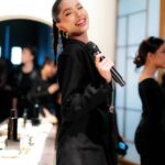 Amelia Henderson Instagram – oil i need 🖤
new new #BlackOil
@shuuemura #ShuUemuraMY