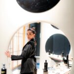 Amelia Henderson Instagram – oil i need 🖤
new new #BlackOil
@shuuemura #ShuUemuraMY