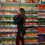 Amelia Henderson Instagram – i love snacks so much i’m starting to look like one 🍬