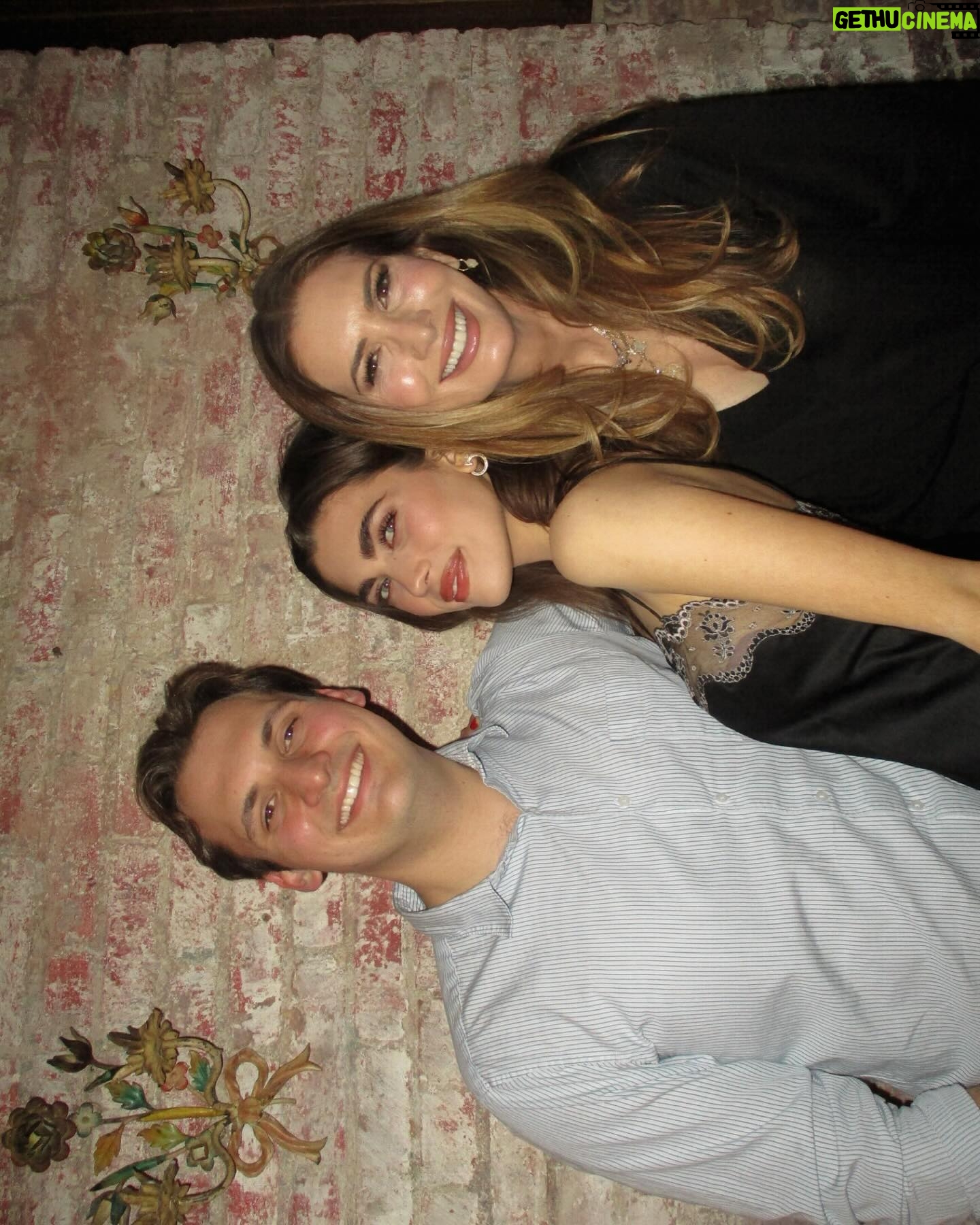 Amelie Zilber Instagram - How cool is it that I got to turn 22 in the company of my favorite people !!!!!