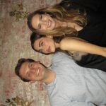 Amelie Zilber Instagram - How cool is it that I got to turn 22 in the company of my favorite people !!!!!