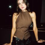 Amelie Zilber Instagram - spring break recap !!!!!!
