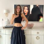 Amelie Zilber Instagram – A truly bittersweet post!!!! Filming @grownish over the past 2 years has been the greatest blessing – not only bc I was able to meet and work with the most hardworking, talented crew, or cry & laugh & scream & giggle & smile with & feel so loved by everyone who worked on this set, but I made 5 new best friends – all of whom I love deeply and dearly and would do anything for. Seriously, how lucky am I?!!!? Although a few weeks overdue, what kind of contemporary woman would I be if not one who showed her gratitude through an Instagram post🫠 A silly little caption cannot express the depth of my love and warm-hearted feelings about this experience, but Kafka sure could! So here’s a disgusting sappy quote that best expresses the way I feel – “I am always trying to convey something that can’t be conveyed, to explain something which is inexplicable, to tell about something I have in my bones, something which can be expressed only in the bones.” Sappiness over! Bye 👋🏻