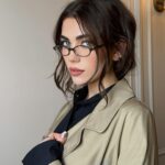 Amelie Zilber Instagram – Miss @dior đź’ź