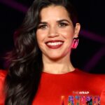 America Ferrera Instagram - Latino Power List: Trailblazers Are Carving a Path, but Institutional Hurdles Persist “I feel a strong sense of community around Latinas in the industry that I didn’t have access to when I started out. I no longer feel alone and isolated. Even when I’m the only Latina in the room I know I have a community at my back and that there’s so many of us paving the path together,” Ferrera told TheWrap. Congratulations to @americaferrera 🎉 Link in bio to see full #Latino Power List!
