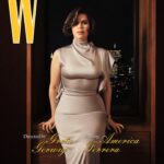America Ferrera Instagram - “The Lady Wins” Directed by Greta Gerwig Photographed by @mickalenethomas For @wmag #TheDirectorsIssue This shoot was a whole cinematic experience with two amazing artists I so admire for a magazine I love! Thank you @wmag for an unforgettable shoot and a wonderful conversation. Directed by #GretaGerwig Photographed by @mickalenethomas Styling: @aaalliata Editor in Chief: @saramoonves Visuals & Content Director: @_a_b_g Creative Directors at Large: @kevintekinel @charleslevai Writer: Jenny Comita Hair: @nikkinelms Makeup: @jameskaliardos Manicure: @deborahlippmann Set Design: @griffin.stoddard Production: @weiliwang83 W VOLUME TWO: THE DIRECTORS ISSUE
