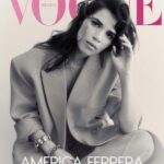 America Ferrera Instagram - I love this @voguemexico cover shoot & story! But it came out during the strike and I never got to share! Here it is before the year is over! Thank you @karlamartinezdesalas and the whole team for making me your July 2023 cover girl! 💕 Link to article in stories! #FlashbackFriday #july2023 ¡Me encanta esta sesión e historia de portada de @voguemexico! ¡Pero salió durante la huelga y nunca pude compartirlo! ¡Aquí está antes de que termine el año! ¡Gracias @karlamartinezdesalas y todo el equipo por hacerme tu chica de portada de julio 2023! Enlace al artículo en historias. Fotografía: @alexandersaladrigas Realización: @praymoses.studio Entrevista: @quenosoymafer Peinado: @evaniefrausto Maquillaje: @francelledaly Manicura: @megumiyamamotonyc Diseño de set: No Studio Digi tech: @el.photo.opp Producción: @buhbuhbilly, @lizzzop y @lucyspiderfox Locación: @onewallstreet Director de entretenimiento: @sergiokletnoy Head of Editorial Content: @karlamartinezdesalas