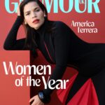 America Ferrera Instagram - @AmericaFerrera is GLAMOUR’s global Women of the Year cover star. #AmericaFerrera’s talent, passion, and unwavering commitment to breaking barriers has been inspiring people around the world for decades. The award-winning actress, and avid activist writes exclusively for GLAMOUR on how she has united her two passions to incite change - head to the LINK IN BIO to read. @AmericaFerrera, portada global de GLAMOUR Women of the Year El talento, la pasión y el compromiso inquebrantable de #AmericaFerrera para romper barreras lleva décadas inspirando a personas de todo el mundo. La galardonada actriz y ferviente activista explica en exclusiva para Glamour cómo ha conseguido unir sus dos pasiones para impulsar el cambio. El tema completo en nuestro link in bio. #AmericaFerreras Talent, Leidenschaft und ungebrochenes Engagement, Grenzen zu durchbrechen, begeistert Menschen weltweit schon seit Jahrzehnten. Die preisgekrönte Schauspielerin und passionierte Aktivistin schreibt exklusiv für GLAMOUR, wie sie ihre zwei großen Leidenschaften vereint hat, um die Welt zu verändern – Mehr dazu siehe LINK IN BIO. #GlamourWOTY @glamouruk @glamourmag @glamourmexico @glamourspain @glamourgermany 📸 Photographer: @josefinasantos Stylist: @anatolli Makeup Artist: @brigittemakeup Hair Stylist: @hairbyorlandopita Manicurist: @ajackdannie Set Design: @wayoutstudioco Producer: @leahmaraproductions