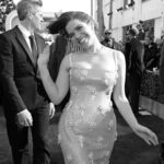 America Ferrera Instagram - Some fun & fave red carpet moments from last night! ❤️❤️❤️❤️❤️ @goldenglobes @barbiethemovie