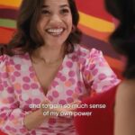 America Ferrera Instagram - Latinas are multifaceted — and that’s our power. 💗 Stream #Barbie now on Max!