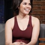 America Ferrera Instagram – @americaferrera’s husband was perfectly “typecast” in Barbie.