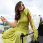 America Ferrera Instagram - “To be perfectly honest, I was never a Barbie girl. I didn’t play with Barbies growing up for a number of reasons. We couldn’t afford them and they just didn’t resonate with me. I didn’t see myself reflected in that world in a way that captured my imagination. What’s exciting about @barbiethemovie is that we got to expand and shift the narrative to include more of us. Society’s unspoken standard of beauty is outdated and exclusionary. Feeling beautiful is an inside job, and I’m so grateful to have played a role where I got to challenge and redefine what we consider to be beautiful.” Thank you @bazaaruk for the fun cover shoot and thoughtful profile. Read the full article via link in stories. Photography @themasonsofficial Stylist @mirandaalmond Executive digital editor @sarah_karmali Picture director @izzyparrylewis Hair @mioknyc Make-up @lindahaymakeup Interview @hels_lee Talent director @lottielumsden Talent editor @olivia_blair Picture researcher @_abihollister Fashion assistant @galkIn Location @fstentrinity Flowers by @wildathearthq Creative director @tom_houseofusher EIC lydiasmag