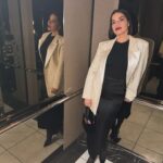 America Ferrera Instagram - Reckless #OscarsWeekend @givenchy @karlawelchstylist @lindahaymakeup @hairbyaviva