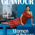 America Ferrera Instagram - @AmericaFerrera is GLAMOUR’s global Women of the Year cover star. #AmericaFerrera’s talent, passion, and unwavering commitment to breaking barriers has been inspiring people around the world for decades. The award-winning actress, and avid activist writes exclusively for GLAMOUR on how she has united her two passions to incite change - head to the LINK IN BIO to read. @AmericaFerrera, portada global de GLAMOUR Women of the Year El talento, la pasión y el compromiso inquebrantable de #AmericaFerrera para romper barreras lleva décadas inspirando a personas de todo el mundo. La galardonada actriz y ferviente activista explica en exclusiva para Glamour cómo ha conseguido unir sus dos pasiones para impulsar el cambio. El tema completo en nuestro link in bio. #AmericaFerreras Talent, Leidenschaft und ungebrochenes Engagement, Grenzen zu durchbrechen, begeistert Menschen weltweit schon seit Jahrzehnten. Die preisgekrönte Schauspielerin und passionierte Aktivistin schreibt exklusiv für GLAMOUR, wie sie ihre zwei großen Leidenschaften vereint hat, um die Welt zu verändern – Mehr dazu siehe LINK IN BIO. #GlamourWOTY @glamouruk @glamourmag @glamourmexico @glamourspain @glamourgermany 📸 Photographer: @josefinasantos Stylist: @anatolli Makeup Artist: @brigittemakeup Hair Stylist: @hairbyorlandopita Manicurist: @ajackdannie Set Design: @wayoutstudioco Producer: @leahmaraproductions