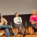 America Ferrera Instagram - I get asked a lot about my experience with Imposter Syndrome, and I’ve started thinking about it a little differently these days. Some thoughts… #impostersyndrome
