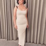 America Ferrera Instagram – 🤍 A wonderful night at the Santa Barbara International Film Festival! And an incredible honor to be given the #VirtuososAward alongside this fabulous group of actors! @officialsbiff
🤍 glam team:
@karlawelchstylist
@lindahaymakeup
@hairbyaviva