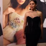 America Ferrera Instagram - 🖤 Can you feel the love? #ELLEWIH re-cap 🪩