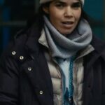 America Ferrera Instagram - 📣 I can finally shout it from the rooftops! I loved playing Jenny in @dumbmoneymovie - the ultimate underdog story about GameStop vs. Wall Street! It’s so much fun with an incredible ensemble cast! And you can watch it now on digital. Don’t miss it!! #DumbMoneyMovie