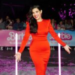 America Ferrera Instagram - I ❤️ u @karlawelchstylist Thanks for all the slay.