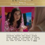 America Ferrera Instagram - From script to screen. #BarbieTheMovie written by Greta Gerwig and Noah Baumbach 💛