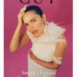 America Ferrera Instagram - 🤍One of my favorite photo shoots ever. Thanks to everyone involved 🤍 Photography by Emmanuel Monsalve Styling by Jessica Willis Hair by Sonny Molina Makeup by Linda Hav Manicure by Nori Yamanaka Set Design by Way Out Studios Tailoring by Zunyda Watson Production by Kindly Productions The Cut, Editor-in-Chief Lindsay Peoples The Cut, Photo Director Noelle Lacombe The Cut, Deputy Culture Editor Brooke Marine The Cut @thecut Talent @americaterrera Photographer @emmanuelmonsalve Stylist @jessswill Hair @sonnymolinahair Makeup @lindahaymakeup Manicure @nailnori Set Design @wayoutstudioco Tailor Zunvda Watson Production @kindlvproductions The Cut, Editor-in-Chief @Irpeoples The Cut, Photo Director @nono_elle_ The Cut, Deputy Culture Editor @brkmrn