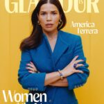 America Ferrera Instagram - @AmericaFerrera is GLAMOUR’s global Women of the Year cover star. #AmericaFerrera’s talent, passion, and unwavering commitment to breaking barriers has been inspiring people around the world for decades. The award-winning actress, and avid activist writes exclusively for GLAMOUR on how she has united her two passions to incite change - head to the LINK IN BIO to read. @AmericaFerrera, portada global de GLAMOUR Women of the Year El talento, la pasión y el compromiso inquebrantable de #AmericaFerrera para romper barreras lleva décadas inspirando a personas de todo el mundo. La galardonada actriz y ferviente activista explica en exclusiva para Glamour cómo ha conseguido unir sus dos pasiones para impulsar el cambio. El tema completo en nuestro link in bio. #AmericaFerreras Talent, Leidenschaft und ungebrochenes Engagement, Grenzen zu durchbrechen, begeistert Menschen weltweit schon seit Jahrzehnten. Die preisgekrönte Schauspielerin und passionierte Aktivistin schreibt exklusiv für GLAMOUR, wie sie ihre zwei großen Leidenschaften vereint hat, um die Welt zu verändern – Mehr dazu siehe LINK IN BIO. #GlamourWOTY @glamouruk @glamourmag @glamourmexico @glamourspain @glamourgermany 📸 Photographer: @josefinasantos Stylist: @anatolli Makeup Artist: @brigittemakeup Hair Stylist: @hairbyorlandopita Manicurist: @ajackdannie Set Design: @wayoutstudioco Producer: @leahmaraproductions