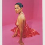 America Ferrera Instagram - 🤍One of my favorite photo shoots ever. Thanks to everyone involved 🤍 Photography by Emmanuel Monsalve Styling by Jessica Willis Hair by Sonny Molina Makeup by Linda Hav Manicure by Nori Yamanaka Set Design by Way Out Studios Tailoring by Zunyda Watson Production by Kindly Productions The Cut, Editor-in-Chief Lindsay Peoples The Cut, Photo Director Noelle Lacombe The Cut, Deputy Culture Editor Brooke Marine The Cut @thecut Talent @americaterrera Photographer @emmanuelmonsalve Stylist @jessswill Hair @sonnymolinahair Makeup @lindahaymakeup Manicure @nailnori Set Design @wayoutstudioco Tailor Zunvda Watson Production @kindlvproductions The Cut, Editor-in-Chief @Irpeoples The Cut, Photo Director @nono_elle_ The Cut, Deputy Culture Editor @brkmrn