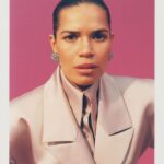 America Ferrera Instagram - 🤍One of my favorite photo shoots ever. Thanks to everyone involved 🤍 Photography by Emmanuel Monsalve Styling by Jessica Willis Hair by Sonny Molina Makeup by Linda Hav Manicure by Nori Yamanaka Set Design by Way Out Studios Tailoring by Zunyda Watson Production by Kindly Productions The Cut, Editor-in-Chief Lindsay Peoples The Cut, Photo Director Noelle Lacombe The Cut, Deputy Culture Editor Brooke Marine The Cut @thecut Talent @americaterrera Photographer @emmanuelmonsalve Stylist @jessswill Hair @sonnymolinahair Makeup @lindahaymakeup Manicure @nailnori Set Design @wayoutstudioco Tailor Zunvda Watson Production @kindlvproductions The Cut, Editor-in-Chief @Irpeoples The Cut, Photo Director @nono_elle_ The Cut, Deputy Culture Editor @brkmrn