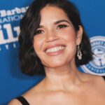 America Ferrera Instagram – 🤍 A wonderful night at the Santa Barbara International Film Festival! And an incredible honor to be given the #VirtuososAward alongside this fabulous group of actors! @officialsbiff 

🤍 glam team:
@karlawelchstylist 
@lindahaymakeup 
@hairbyaviva