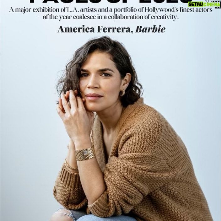 America Ferrera Instagram - So wonderful to be included in the debut issue of TheWrapBook, honoring the creativity of fashion and entertainment through the eyes of artists. Thanks so much @thewrap and congratulations on your debut! Photographer: Stefan Ruiz @stefanruizphoto Creative and Fashion Director: Michaela Dosamantes @micalovesthis Produced by Vacation Theory @vacationtheory and Chloe Mina @chloemmina Production Manager: Maria ‘Bete’ Fernandez @beteknows Makeup: Carola Gonzalez @carolagmakeup Hair: Aviva Perea @hairbyaviva