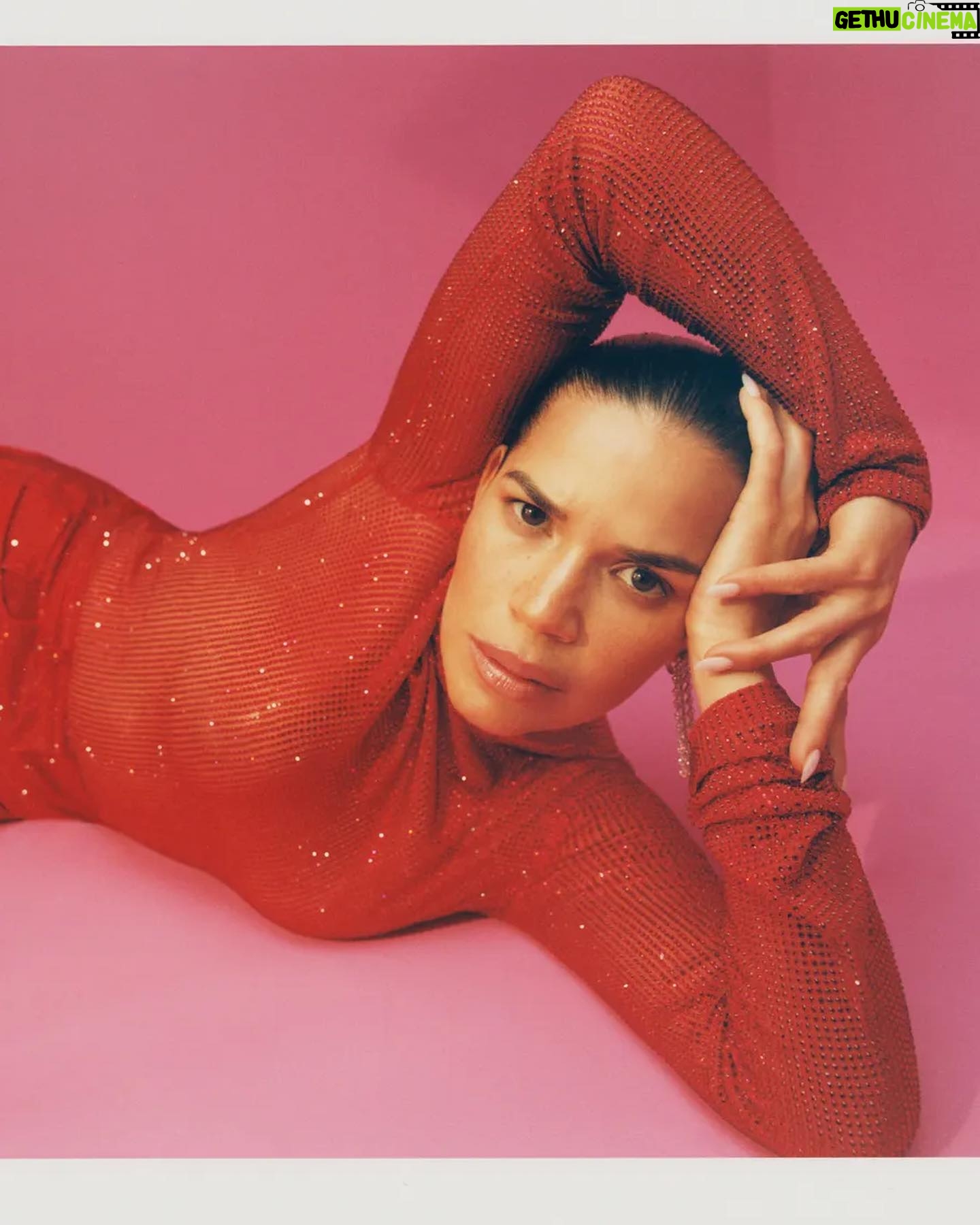 America Ferrera Instagram - 🤍One of my favorite photo shoots ever. Thanks to everyone involved 🤍 Photography by Emmanuel Monsalve Styling by Jessica Willis Hair by Sonny Molina Makeup by Linda Hav Manicure by Nori Yamanaka Set Design by Way Out Studios Tailoring by Zunyda Watson Production by Kindly Productions The Cut, Editor-in-Chief Lindsay Peoples The Cut, Photo Director Noelle Lacombe The Cut, Deputy Culture Editor Brooke Marine The Cut @thecut Talent @americaterrera Photographer @emmanuelmonsalve Stylist @jessswill Hair @sonnymolinahair Makeup @lindahaymakeup Manicure @nailnori Set Design @wayoutstudioco Tailor Zunvda Watson Production @kindlvproductions The Cut, Editor-in-Chief @Irpeoples The Cut, Photo Director @nono_elle_ The Cut, Deputy Culture Editor @brkmrn