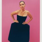 America Ferrera Instagram - 🤍One of my favorite photo shoots ever. Thanks to everyone involved 🤍 Photography by Emmanuel Monsalve Styling by Jessica Willis Hair by Sonny Molina Makeup by Linda Hav Manicure by Nori Yamanaka Set Design by Way Out Studios Tailoring by Zunyda Watson Production by Kindly Productions The Cut, Editor-in-Chief Lindsay Peoples The Cut, Photo Director Noelle Lacombe The Cut, Deputy Culture Editor Brooke Marine The Cut @thecut Talent @americaterrera Photographer @emmanuelmonsalve Stylist @jessswill Hair @sonnymolinahair Makeup @lindahaymakeup Manicure @nailnori Set Design @wayoutstudioco Tailor Zunvda Watson Production @kindlvproductions The Cut, Editor-in-Chief @Irpeoples The Cut, Photo Director @nono_elle_ The Cut, Deputy Culture Editor @brkmrn