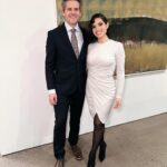 America Ferrera Instagram - Mom & Dad date night. 🤍 @karlawelchstylist 🤍 @lindahaymakeup 🤍 @naivashaintl