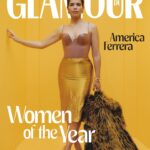America Ferrera Instagram - @AmericaFerrera is GLAMOUR’s global Women of the Year cover star. #AmericaFerrera’s talent, passion, and unwavering commitment to breaking barriers has been inspiring people around the world for decades. The award-winning actress, and avid activist writes exclusively for GLAMOUR on how she has united her two passions to incite change - head to the LINK IN BIO to read. @AmericaFerrera, portada global de GLAMOUR Women of the Year El talento, la pasión y el compromiso inquebrantable de #AmericaFerrera para romper barreras lleva décadas inspirando a personas de todo el mundo. La galardonada actriz y ferviente activista explica en exclusiva para Glamour cómo ha conseguido unir sus dos pasiones para impulsar el cambio. El tema completo en nuestro link in bio. #AmericaFerreras Talent, Leidenschaft und ungebrochenes Engagement, Grenzen zu durchbrechen, begeistert Menschen weltweit schon seit Jahrzehnten. Die preisgekrönte Schauspielerin und passionierte Aktivistin schreibt exklusiv für GLAMOUR, wie sie ihre zwei großen Leidenschaften vereint hat, um die Welt zu verändern – Mehr dazu siehe LINK IN BIO. #GlamourWOTY @glamouruk @glamourmag @glamourmexico @glamourspain @glamourgermany 📸 Photographer: @josefinasantos Stylist: @anatolli Makeup Artist: @brigittemakeup Hair Stylist: @hairbyorlandopita Manicurist: @ajackdannie Set Design: @wayoutstudioco Producer: @leahmaraproductions