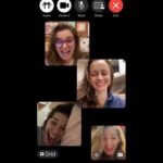 America Ferrera Instagram - Re-enactment for @ryanpierswilliams of when I got the news that I’m Academy Award nominated!!!!!! 😭😭😭 He was taking the kids to school so I was at home alone but he insisted on a re-do 😂. And then there was a lot of screaming with some of my sisters on FaceTime. I’m still processing. Needless to say- wow! What a thing! Childhood dream realized. 😭🤯 Thank you @theacademy @barbiethemovie and the Queens Greta and Margot who we all know deserve everything for what they gifted the world! 💖