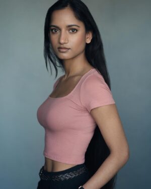 Amita Suman Instagram - Headshots by 📸 @michaelshelford