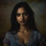 Amita Suman Instagram - 🧛‍♀️ 🩸 😂 📸 @danieldornhoefer
