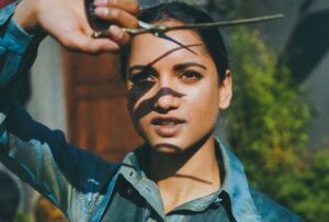 Amita Suman Instagram - Season 2 of @shadowandbone is now on @netflix ❤️🗡️🎉

An absolute joy sharing the screen with the most incredible human beings ❤️❤️