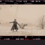 Amita Suman Instagram - To our all time favourite Wraith!!! This #bts clip is just a small glimpse into all of the hard work and dedication @amitasuman_ put in with the Stunt Department this season on @shadowandbone From freezing cold rooftops, to hanging upside down from a ship, to fighting in the sand dunes… while in a harness no less!!! Fight after fight, action sequences… to the next… She absolutely nailed everything we asked of her, and did it with power & grace 👊🔪🔥 #proudstuntdepartment #shadowandbonenetflix #shadowandbone #grishaverse #stunts @stuntscanada #budapeststunts #wraith #inejghafa @netflix @shadowandbonebts #season3please
