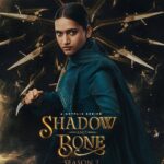 Amita Suman Instagram - Wherever you are, whatever you need. Shadow and Bone Season 2 premieres in just TWO DAYS!