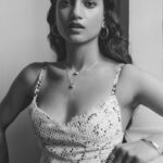 Amita Suman Instagram - Honoured to be on the cover of The Week Fashion, wearing stunning Chanel. Thank you to The Week Fashion and my Chanel family. Dressing / fine jewellery @chanelofficial #cococrush #ad
