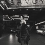 Amita Suman Instagram - “from the mountains of Nepal” - Tatler Covering the April 2023 issue Photographed by @alexbramall @condenast @thesavoylondon