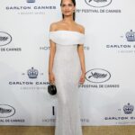 Amita Suman Instagram - I said “I do” to this dress #cannes