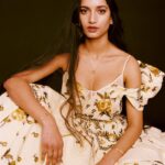 Amita Suman Instagram - <> from @theglassmagazine Photographer: @silipman Stylist: @hannahbeckstylist Make Up: @amanda.grossman at @theonly.agency Hair: @miguelmartinperezldn at @thewallgroup Manicurist: Jada-Elize Lorentz at @premierhairandmakeup Photography assistant: @_flora.jpg Stylist assistant: @emmamesquitastyling Hat: @emilylondonheadwear @publiceyecomms #shadowandbone