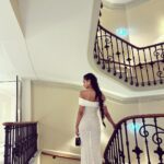 Amita Suman Instagram - I said “I do” to this dress #cannes