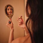 Amita Suman Instagram - Thank you to the @chanelofficial family and @finchandpartners for an excellent Night Before celebrating the @bafta awards @bazaaruk @rachelllouisebrownstudio Makeup: @margo_holder Hair: @patrickwilson #cococrush #ad #bafta